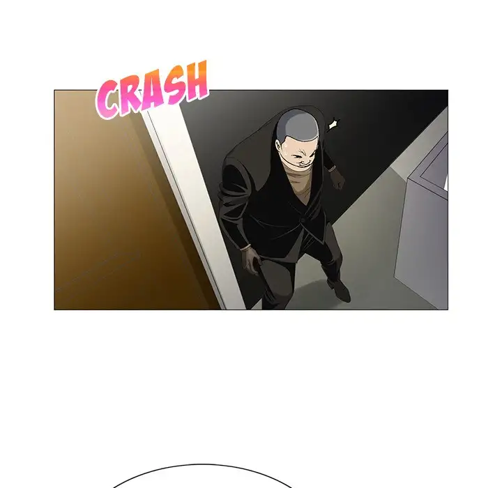 Jeopardy Chapter 57 - Manhwa18.com