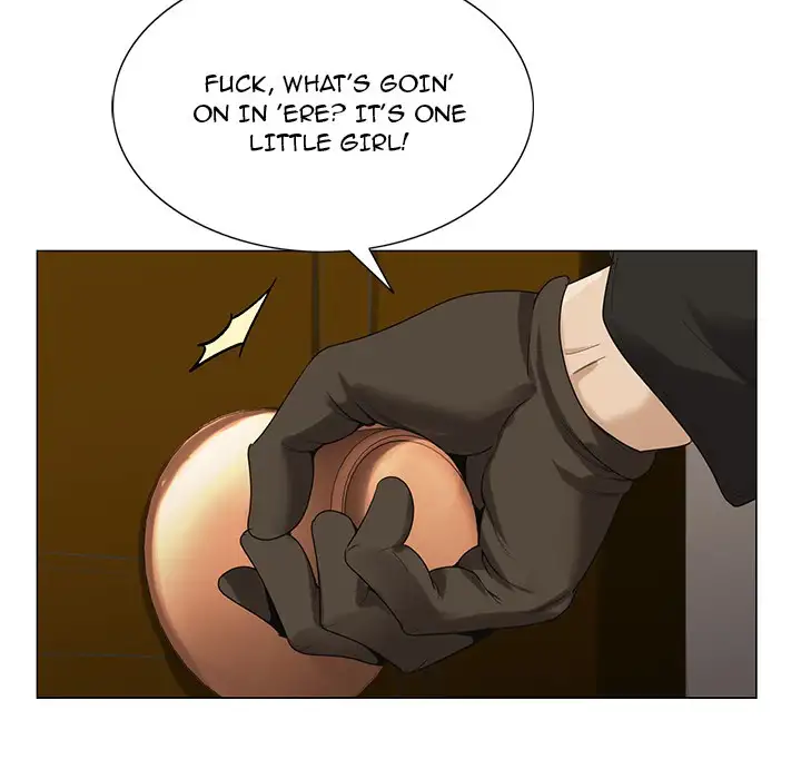 Jeopardy Chapter 57 - Manhwa18.com