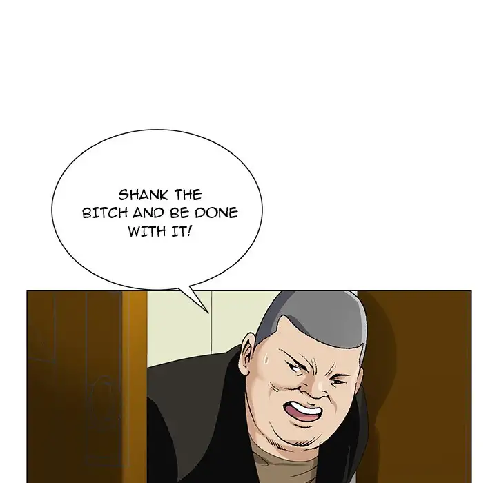 Jeopardy Chapter 57 - Manhwa18.com