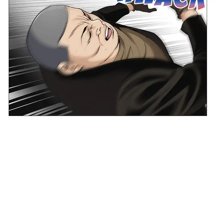 Jeopardy Chapter 57 - Manhwa18.com