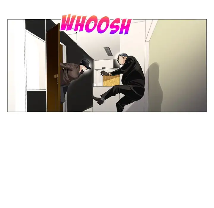 Jeopardy Chapter 57 - Manhwa18.com