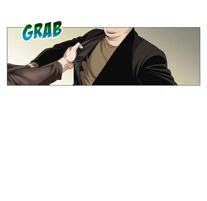 Jeopardy Chapter 57 - Manhwa18.com