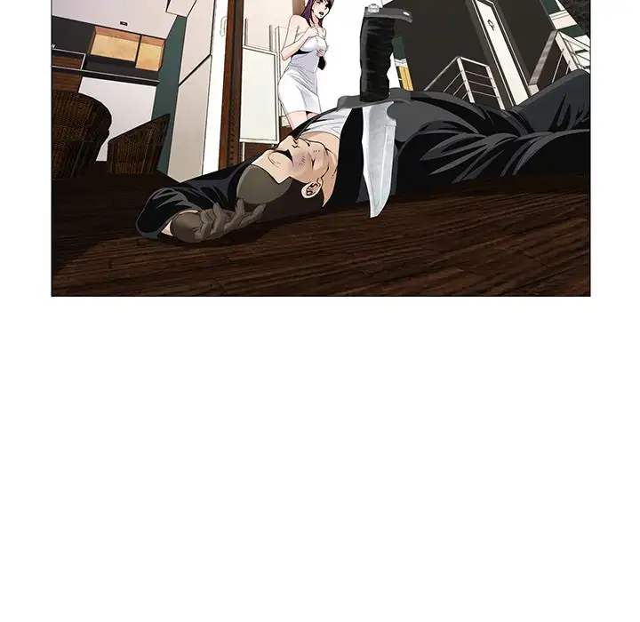 Jeopardy Chapter 57 - Manhwa18.com