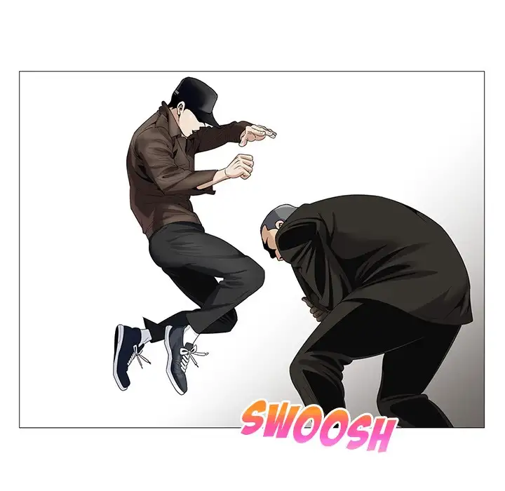 Jeopardy Chapter 57 - Manhwa18.com