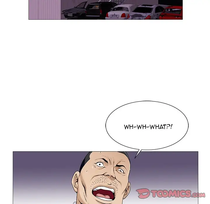 Jeopardy Chapter 57 - Manhwa18.com