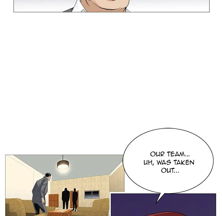 Jeopardy Chapter 57 - Manhwa18.com