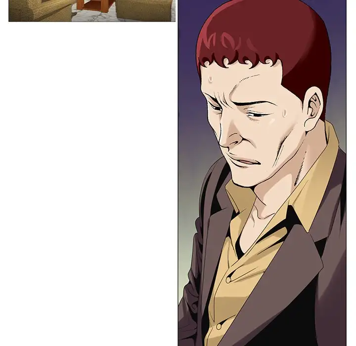 Jeopardy Chapter 57 - Manhwa18.com