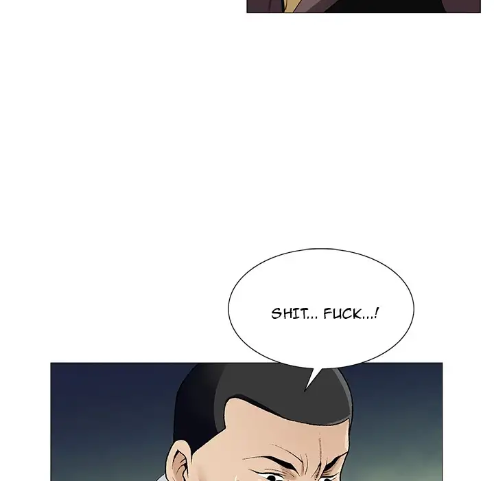 Jeopardy Chapter 57 - Manhwa18.com