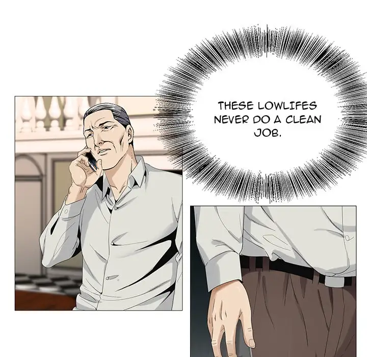 Jeopardy Chapter 57 - Manhwa18.com