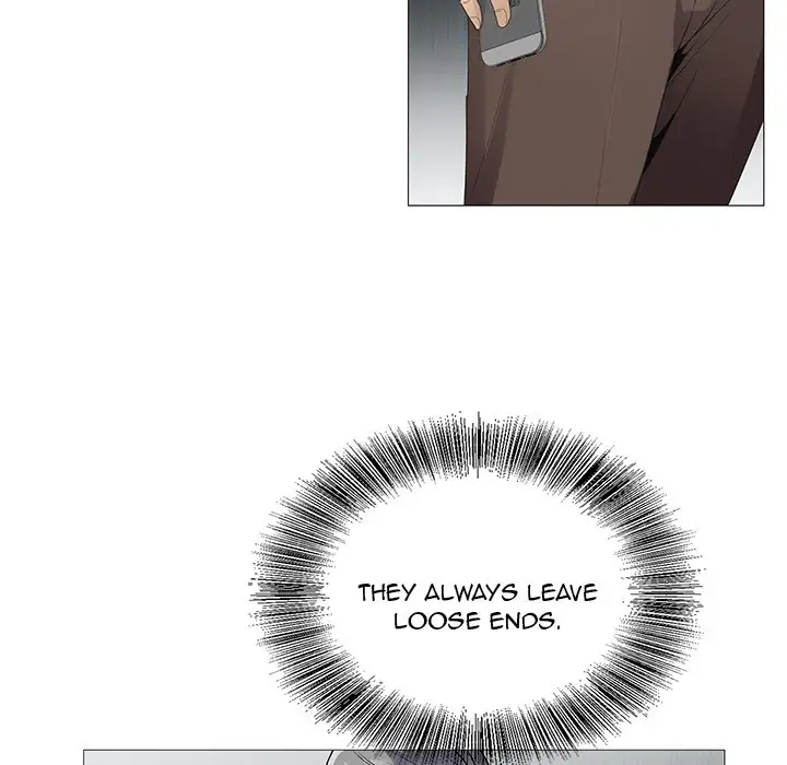 Jeopardy Chapter 57 - Manhwa18.com