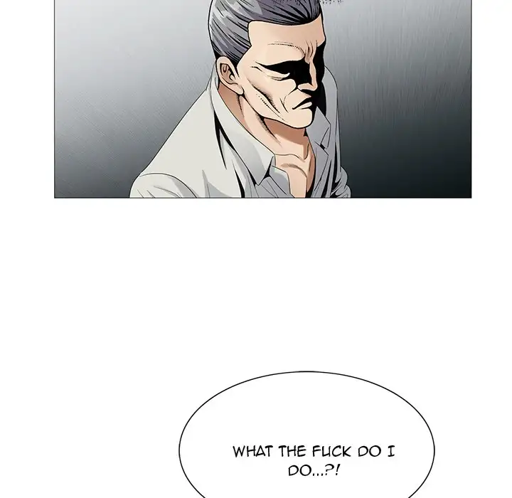 Jeopardy Chapter 57 - Manhwa18.com