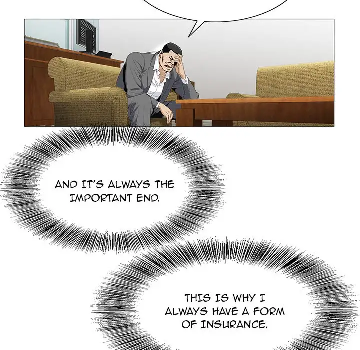 Jeopardy Chapter 57 - Manhwa18.com