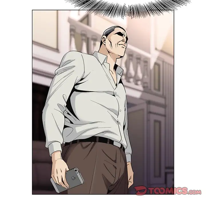 Jeopardy Chapter 57 - Manhwa18.com