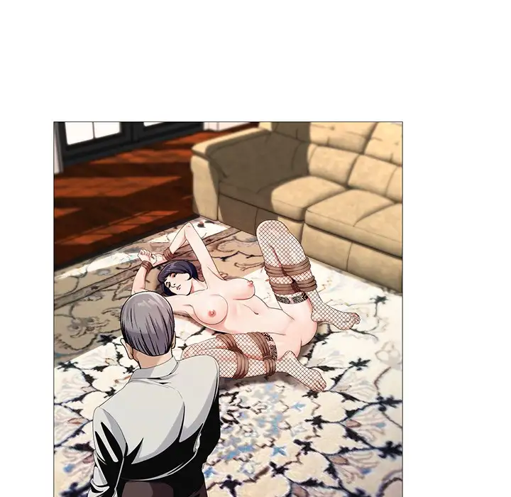 Jeopardy Chapter 57 - Manhwa18.com