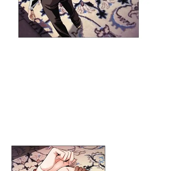Jeopardy Chapter 57 - Manhwa18.com