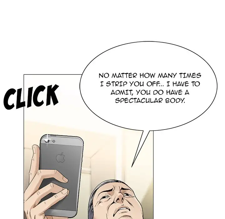 Jeopardy Chapter 57 - Manhwa18.com