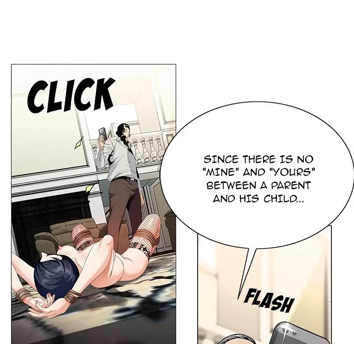 Jeopardy Chapter 57 - Manhwa18.com