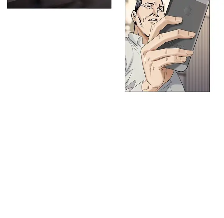 Jeopardy Chapter 57 - Manhwa18.com