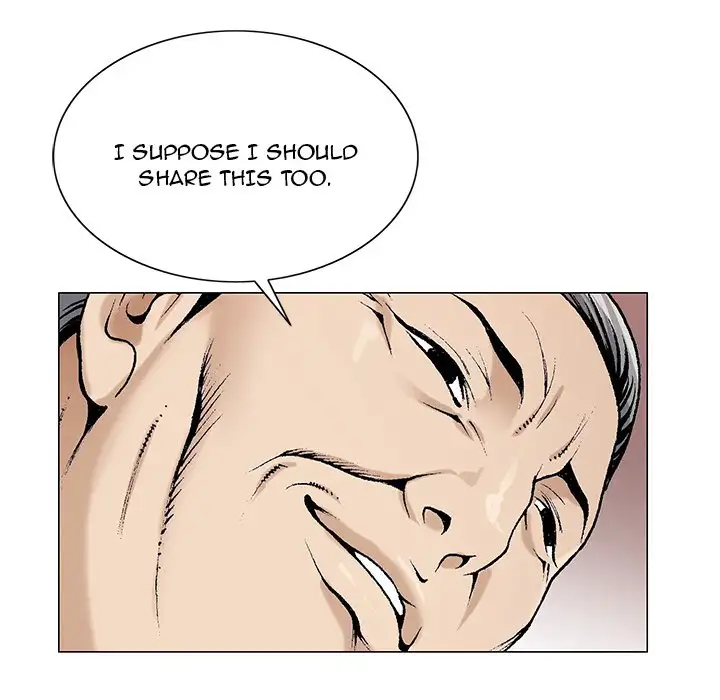 Jeopardy Chapter 57 - Manhwa18.com