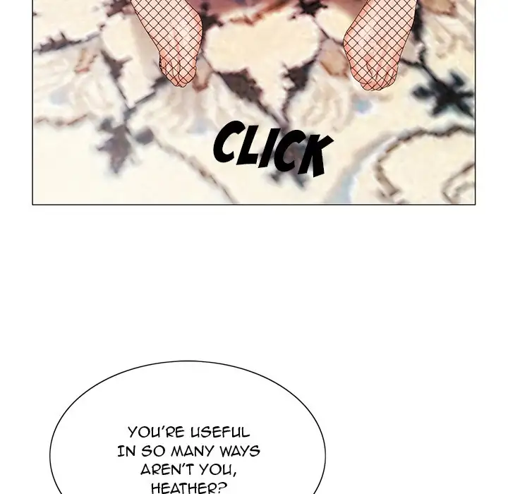 Jeopardy Chapter 57 - Manhwa18.com
