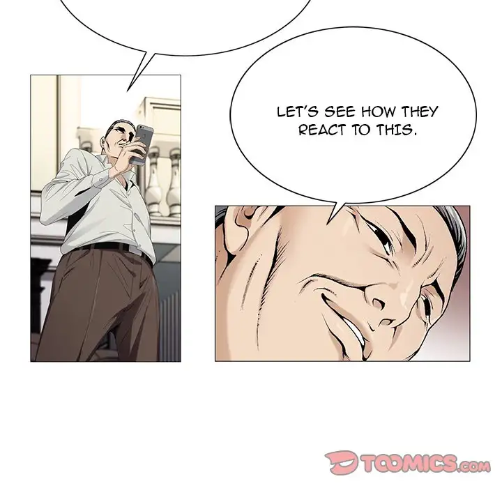 Jeopardy Chapter 57 - Manhwa18.com