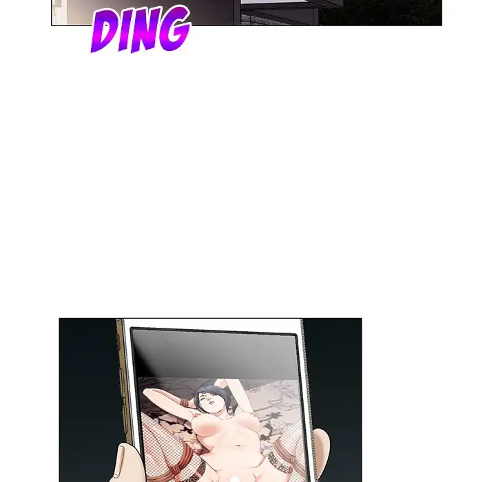 Jeopardy Chapter 57 - Manhwa18.com