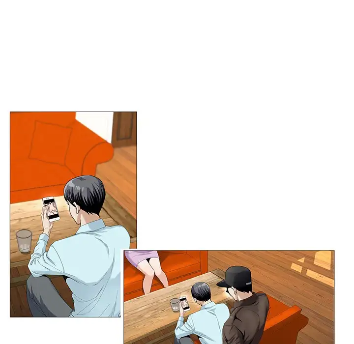 Jeopardy Chapter 57 - Manhwa18.com