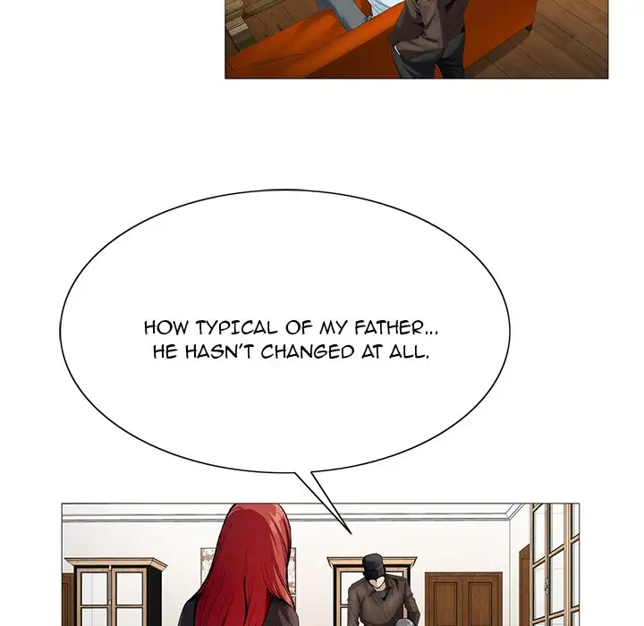 Jeopardy Chapter 57 - Manhwa18.com