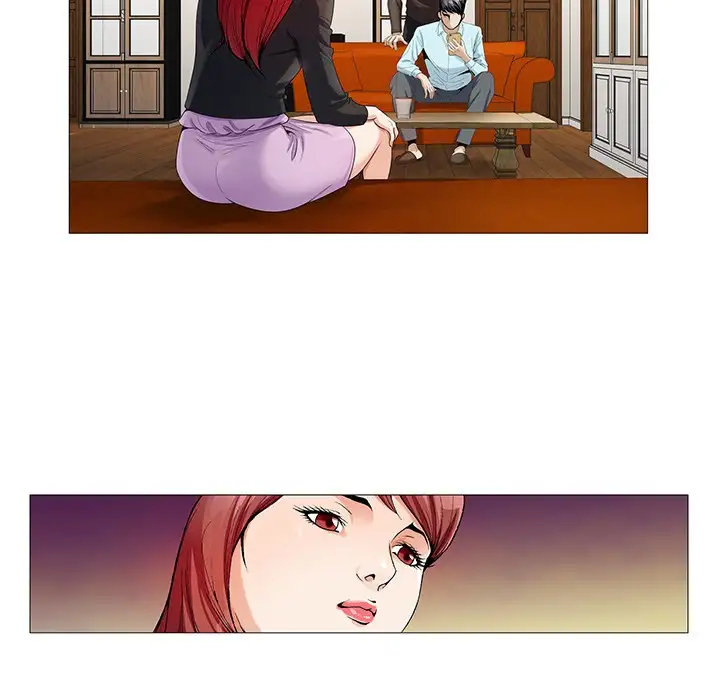 Jeopardy Chapter 57 - Manhwa18.com