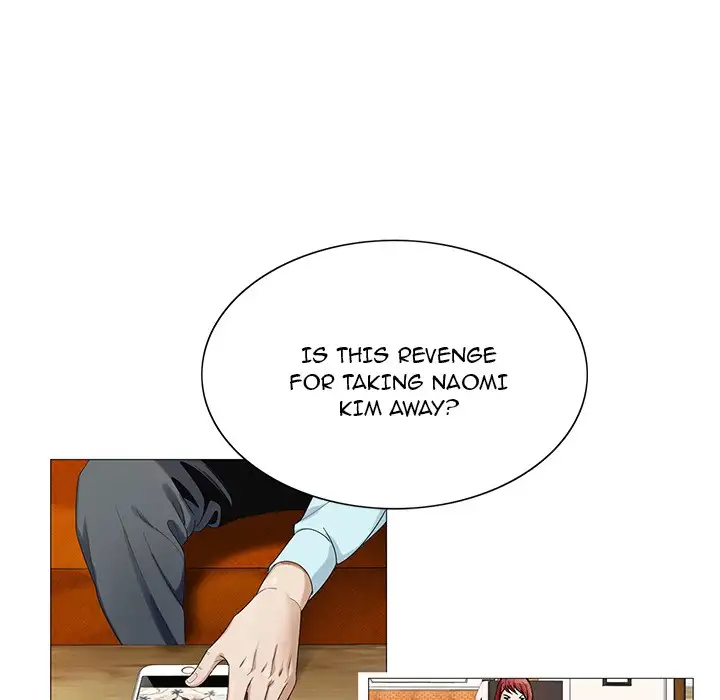 Jeopardy Chapter 57 - Manhwa18.com