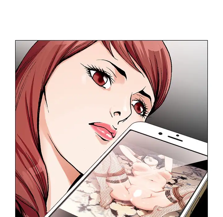 Jeopardy Chapter 57 - Manhwa18.com