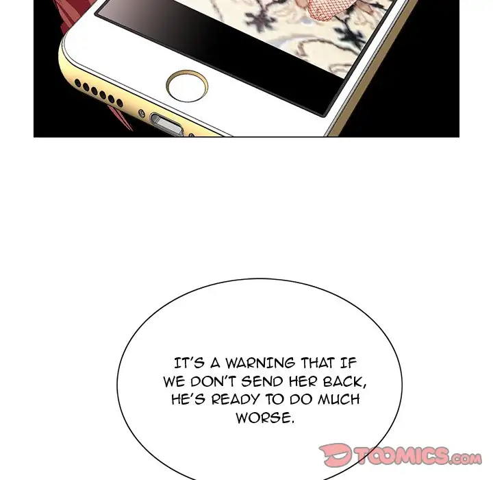 Jeopardy Chapter 57 - Manhwa18.com
