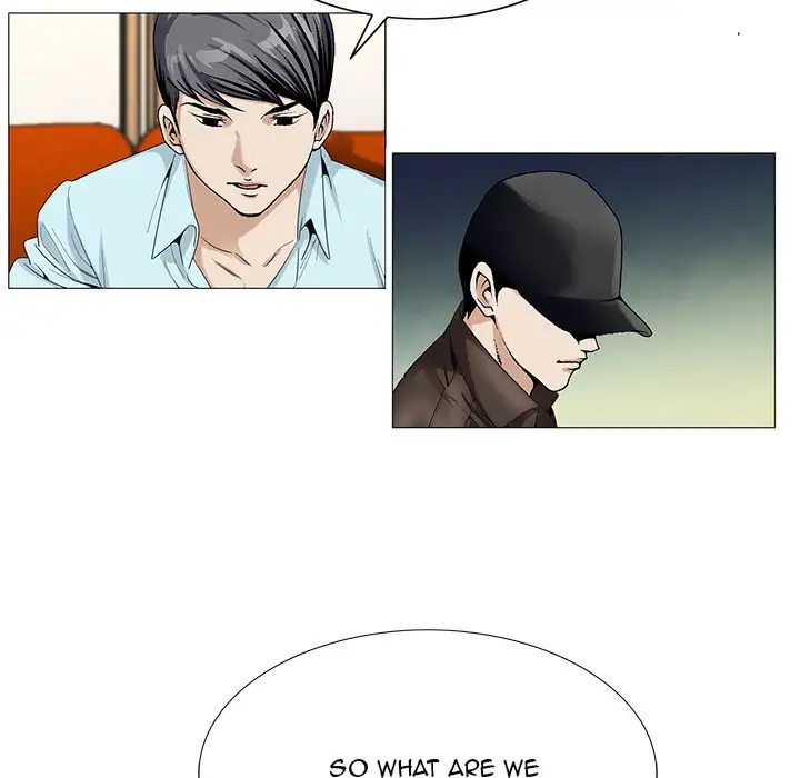 Jeopardy Chapter 57 - Manhwa18.com