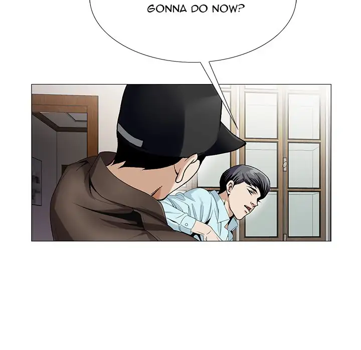 Jeopardy Chapter 57 - Manhwa18.com