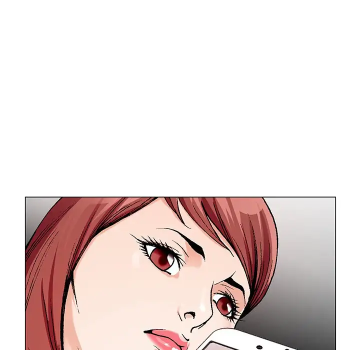 Jeopardy Chapter 57 - Manhwa18.com