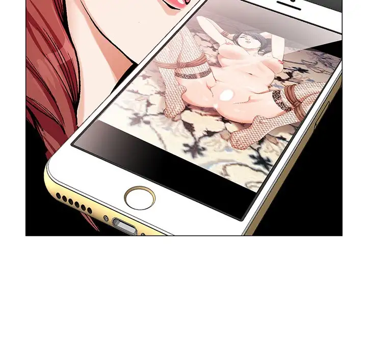 Jeopardy Chapter 57 - Manhwa18.com