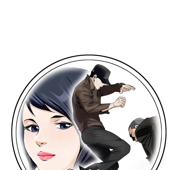 Jeopardy Chapter 57 - Manhwa18.com