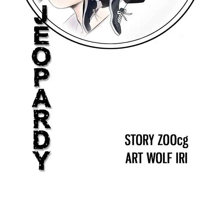 Jeopardy Chapter 57 - Manhwa18.com