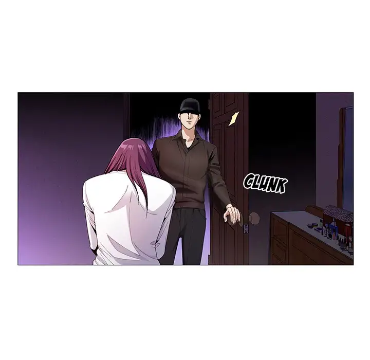 Jeopardy Chapter 58 - Manhwa18.com