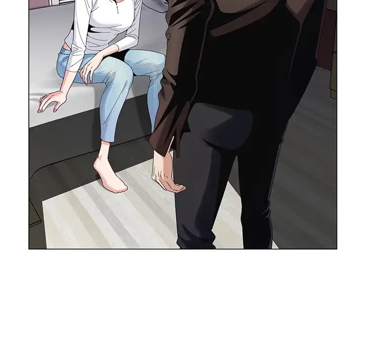 Jeopardy Chapter 58 - Manhwa18.com