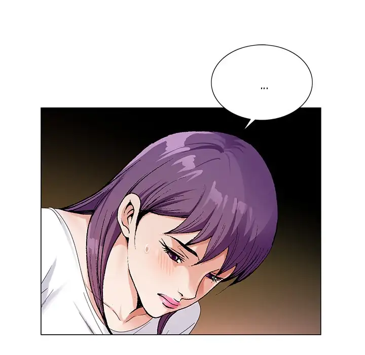 Jeopardy Chapter 58 - Manhwa18.com