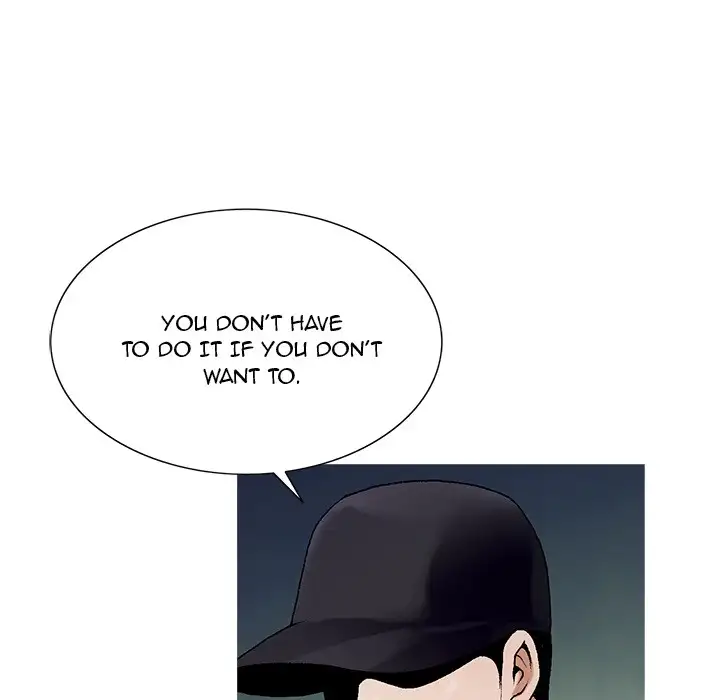 Jeopardy Chapter 58 - Manhwa18.com