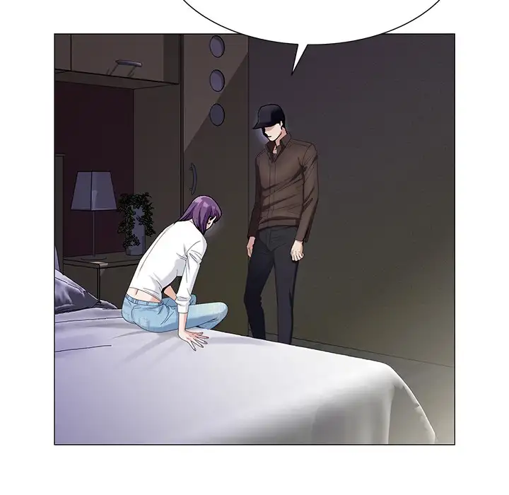 Jeopardy Chapter 58 - Manhwa18.com