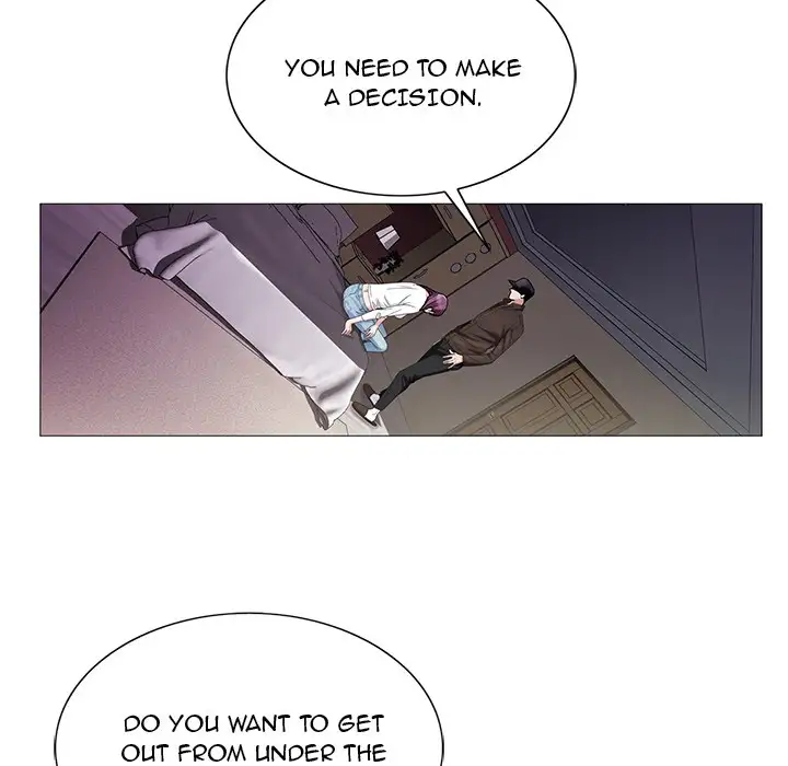 Jeopardy Chapter 58 - Manhwa18.com