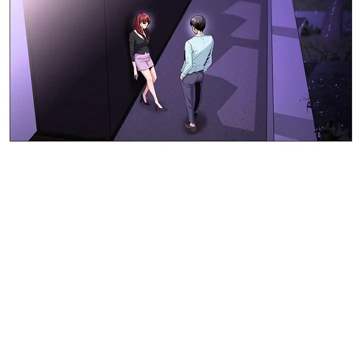 Jeopardy Chapter 58 - Manhwa18.com