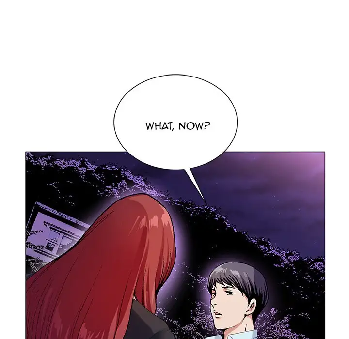 Jeopardy Chapter 58 - Manhwa18.com