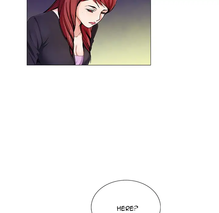 Jeopardy Chapter 58 - Manhwa18.com