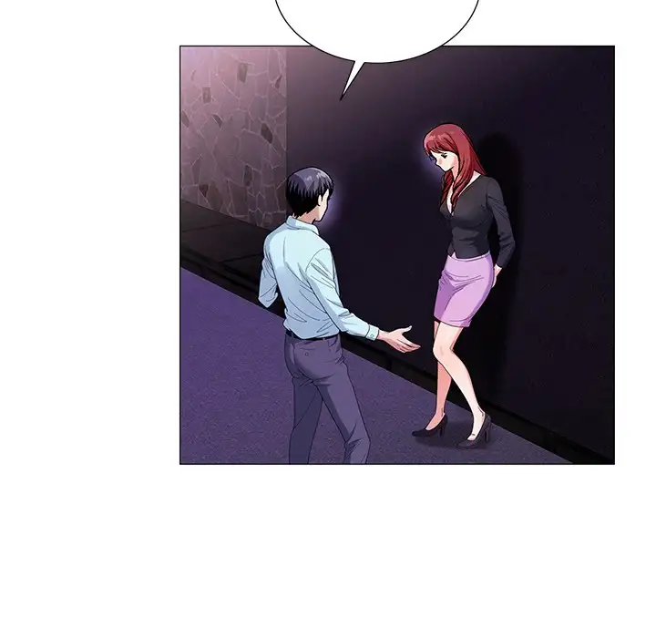 Jeopardy Chapter 58 - Manhwa18.com