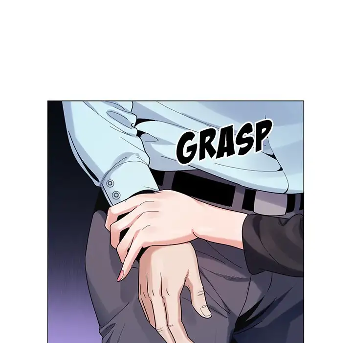 Jeopardy Chapter 58 - Manhwa18.com