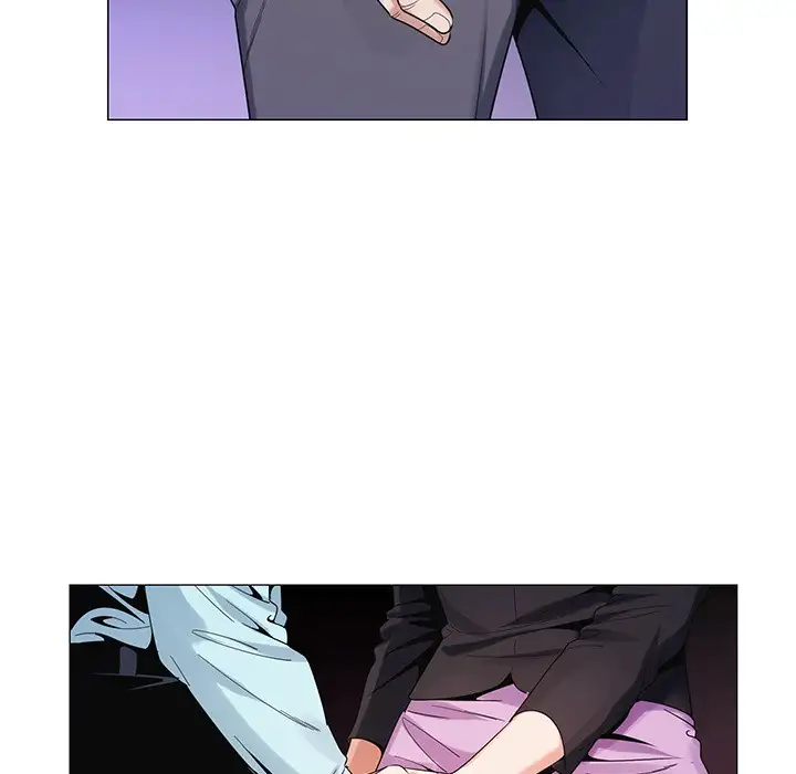 Jeopardy Chapter 58 - Manhwa18.com
